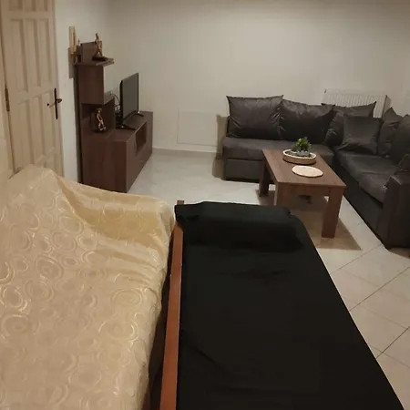 Welcome Apartment