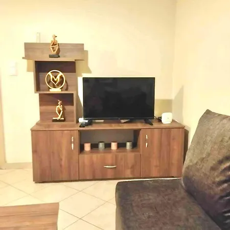 Apartment Welcome Naxos City