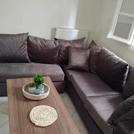 Welcome Apartment Naxos City