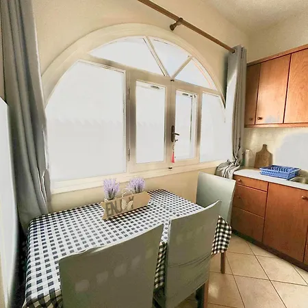Welcome Apartment Naxos City